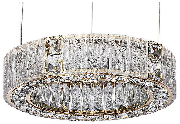 Подвесной светильник favourite templum 4204-4p