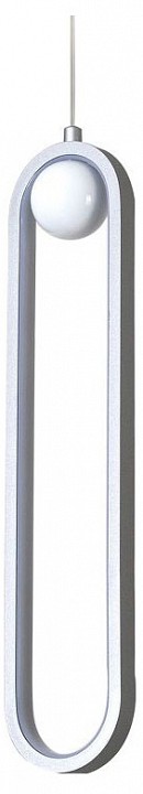 Подвесной светильник f-promo altus 4222-1p