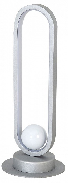 Настольная лампа декоративная f-promo altus 4222-1t