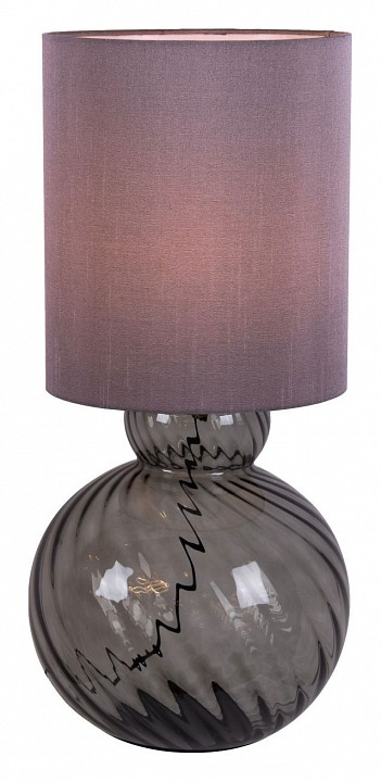 Настольная лампа декоративная favourite ortus 4268-1t