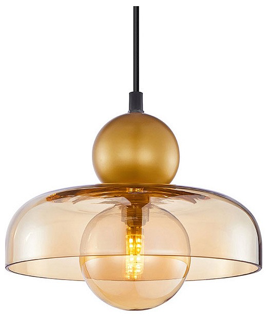 Подвесной светильник f-promo runda 4350-1p