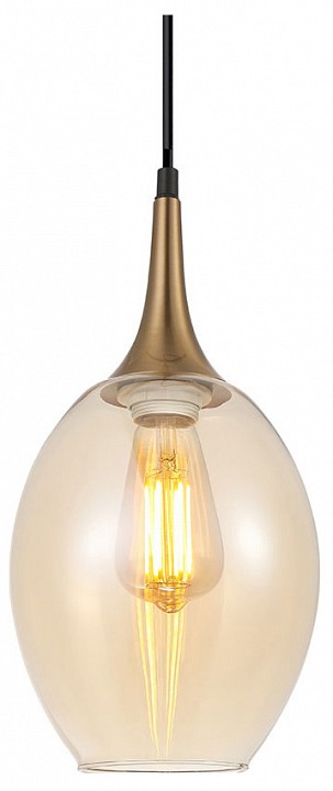 Подвесной светильник f-promo dubbel 4360-1p