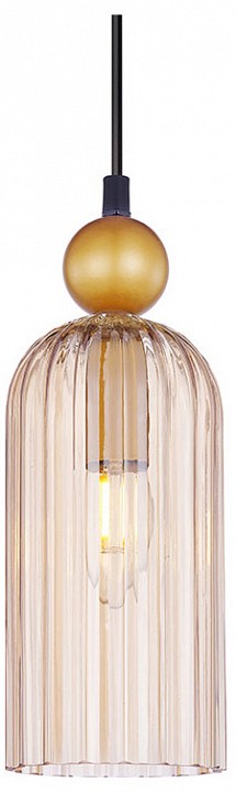 Подвесной светильник f-promo semisfera 4365-1p