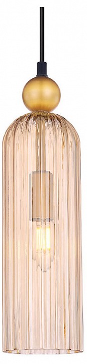 Подвесной светильник f-promo semisfera 4368-1p