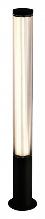 Наземный высокий светильник favourite kolonne 4393-1f
