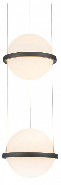 Подвесной светильник favourite ringar 4502-2p
