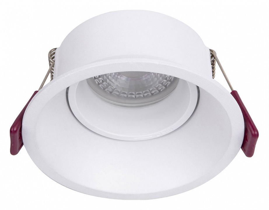 Встраиваемый светильник favourite lamppu 4520-1c