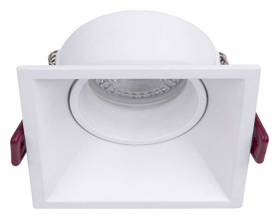 Встраиваемый светильник favourite lamppu 4521-1c