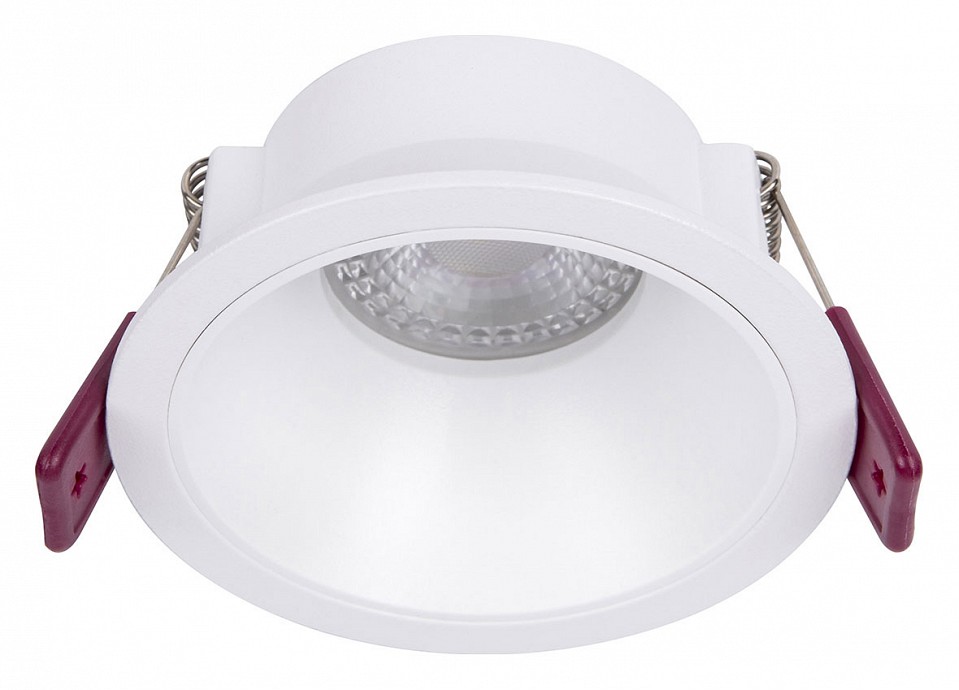 Встраиваемый светильник favourite lamppu 4522-1c