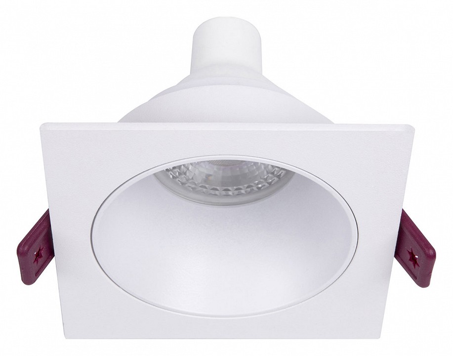 Встраиваемый светильник favourite lamppu 4525-1c