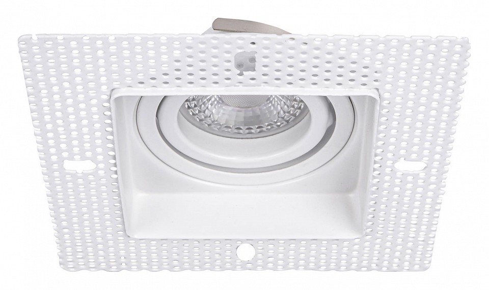 Встраиваемый светильник favourite lamppu 4534-1c