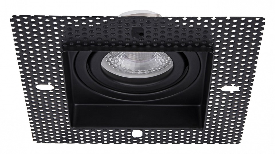 Встраиваемый светильник favourite lamppu 4536-1c