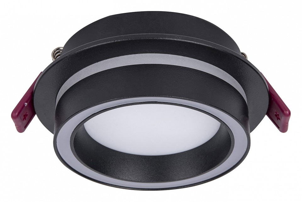 Встраиваемый светильник favourite vasto 4540-1c