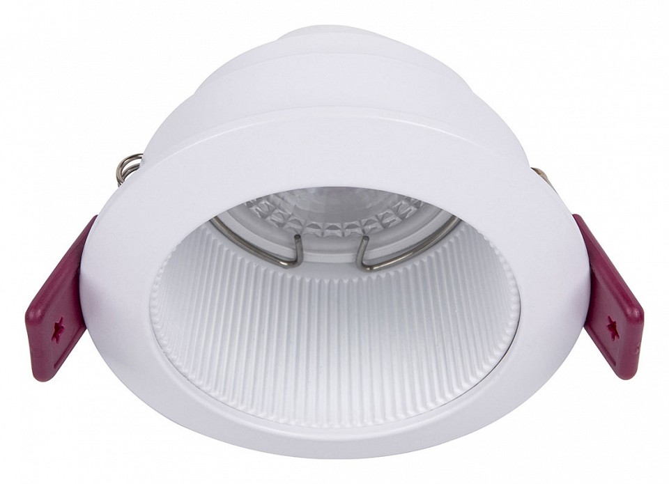 Встраиваемый светильник favourite lamppu 4544-1c