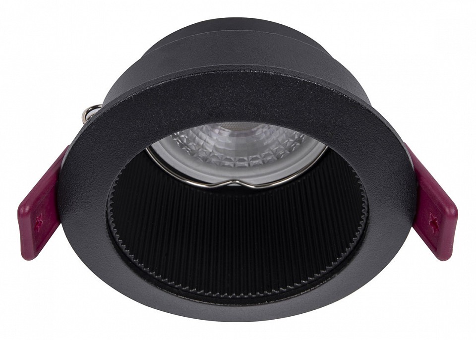 Встраиваемый светильник favourite lamppu 4545-1c