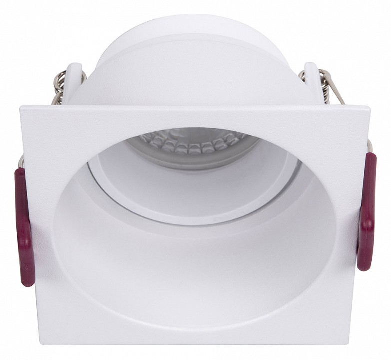 Встраиваемый светильник favourite lamppu 4547-1c