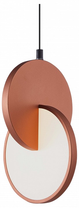 Подвесной светильник f-promo grahan 4607-1p