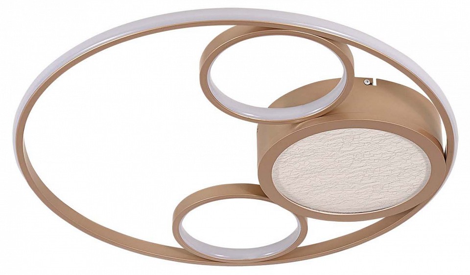 Потолочная люстра f-promo campus 4681-4c