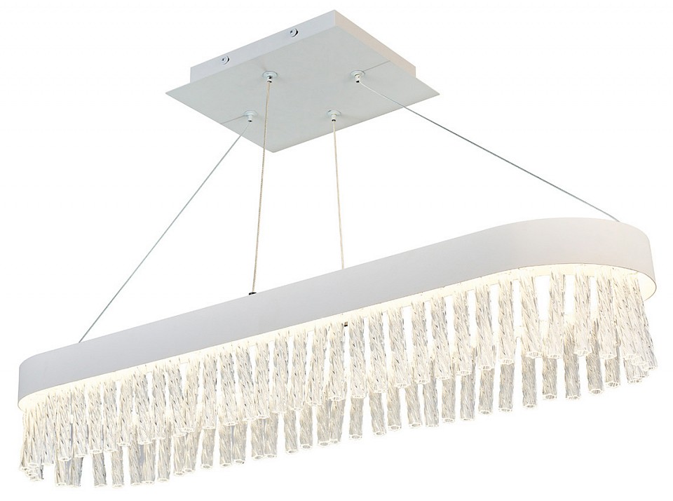 Подвесной светильник f-promo bijar 4698-8p