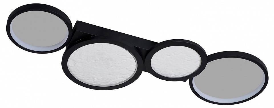 Накладной светильник f-promo neumel 4700-4c