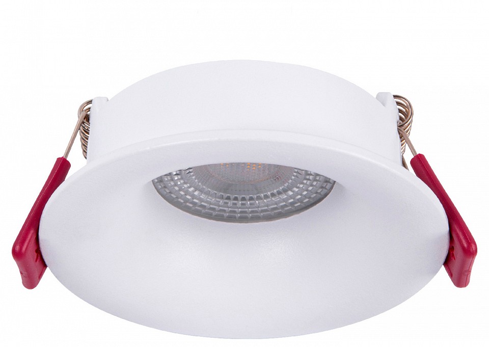 Встраиваемый светильник favourite lamppu 4711-1c