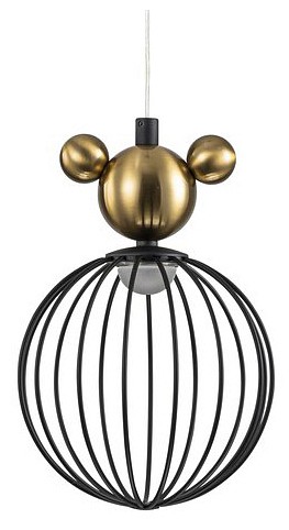 Подвесной светильник f-promo mouse 4748-1p