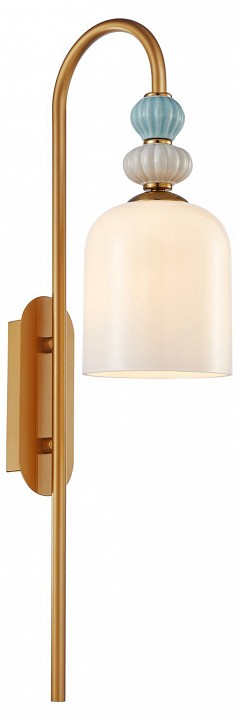 Бра f-promo consolatio 4773-1w