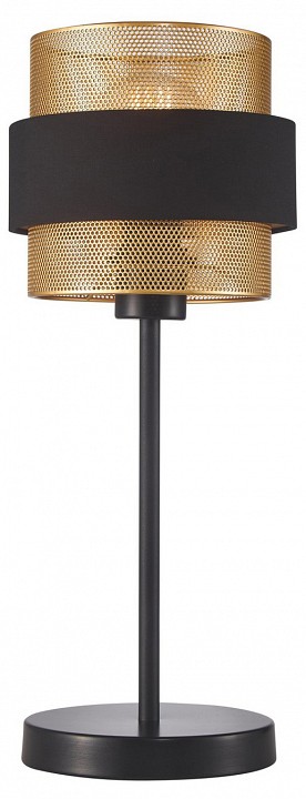 Настольная лампа декоративная f-promo fortis 4778-1t