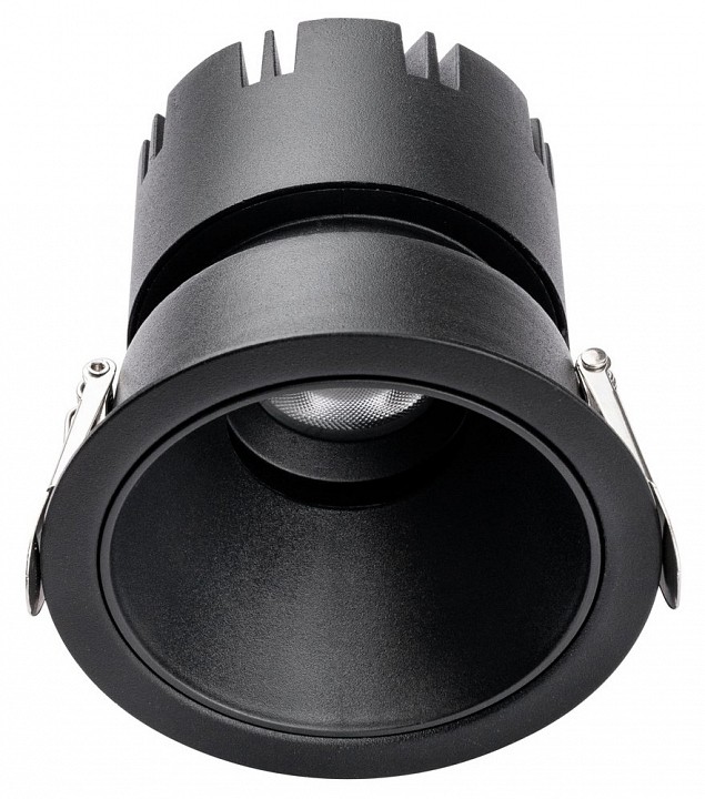 Встраиваемый светильник favourite headset 4785-1c