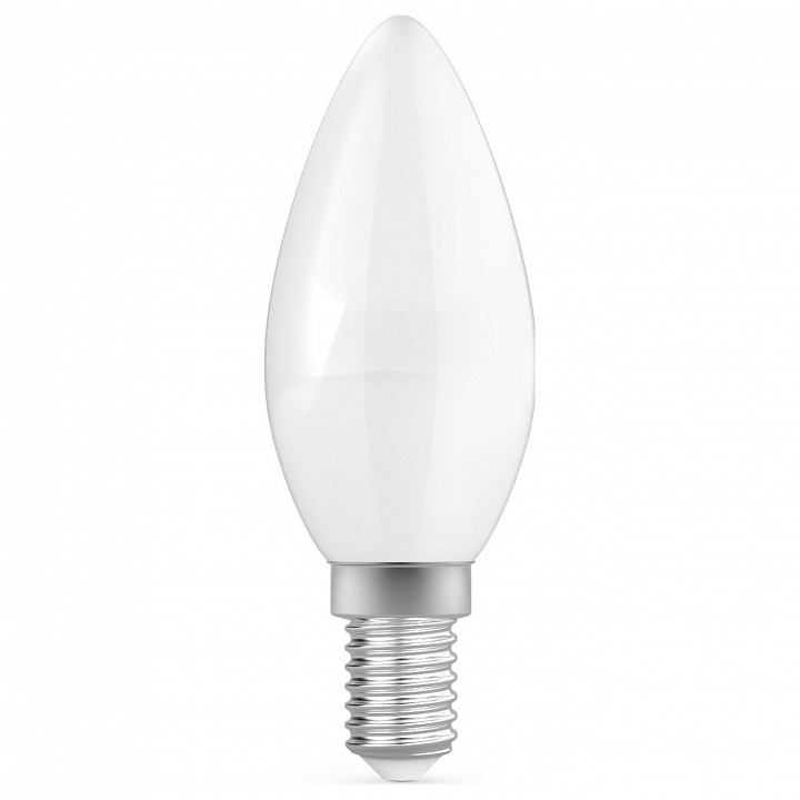 Лампа светодиодная gauss  e14 4.5вт 2700k 1035115