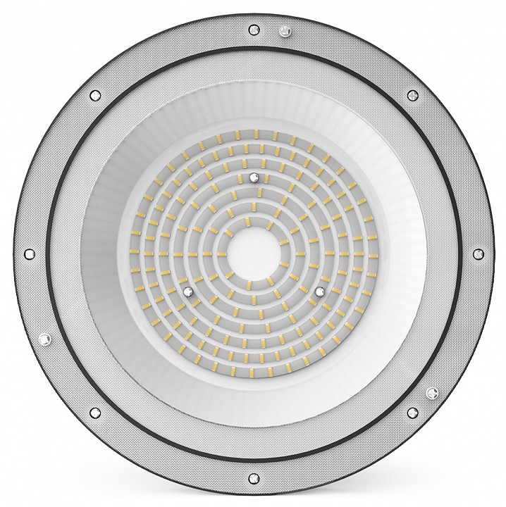 Подвесной светильник gauss ufo lite 821534315