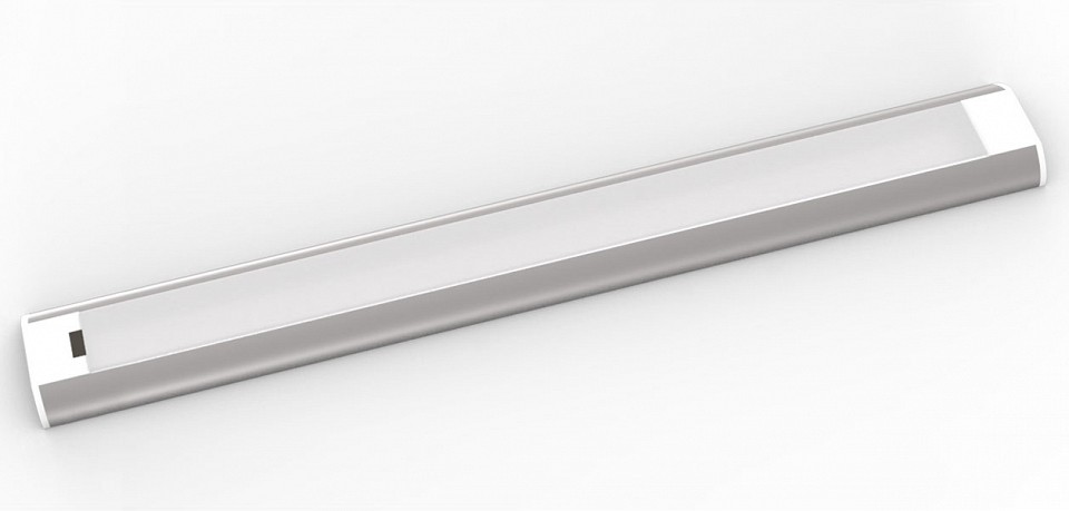 Модульный светильник gauss ir a 9018531206