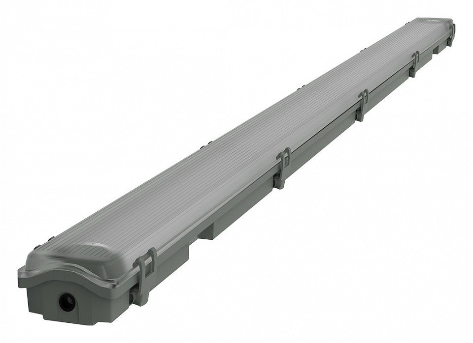 Накладной светильник gauss спп-т8-g13 lite 909437115