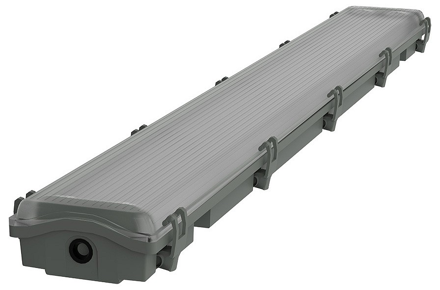 Накладной светильник gauss lite 909437260