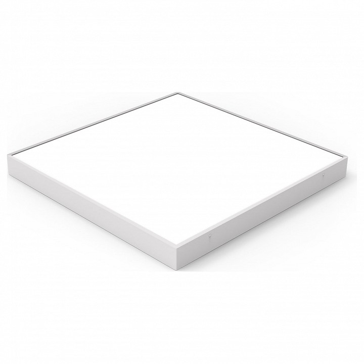 Светильник для потолка армстронг gauss mir g1-a0-00070-01g02-4005040