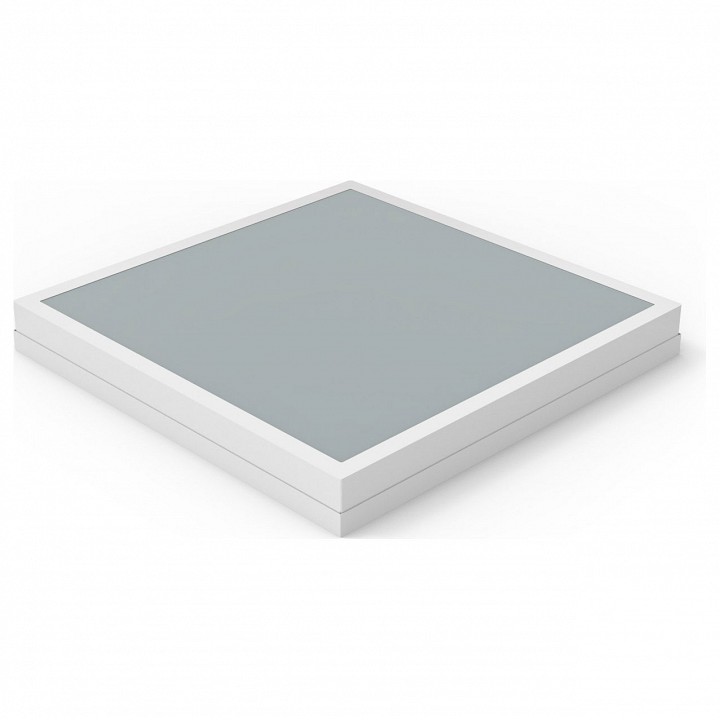 Светильник для потолка армстронг gauss mir g1-a0-00070-01ga2-5403540