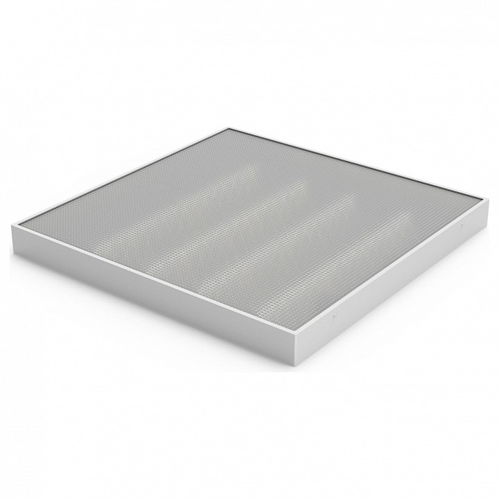 Светильник для потолка армстронг gauss mir g1-a0-00070-01ga3-4005040