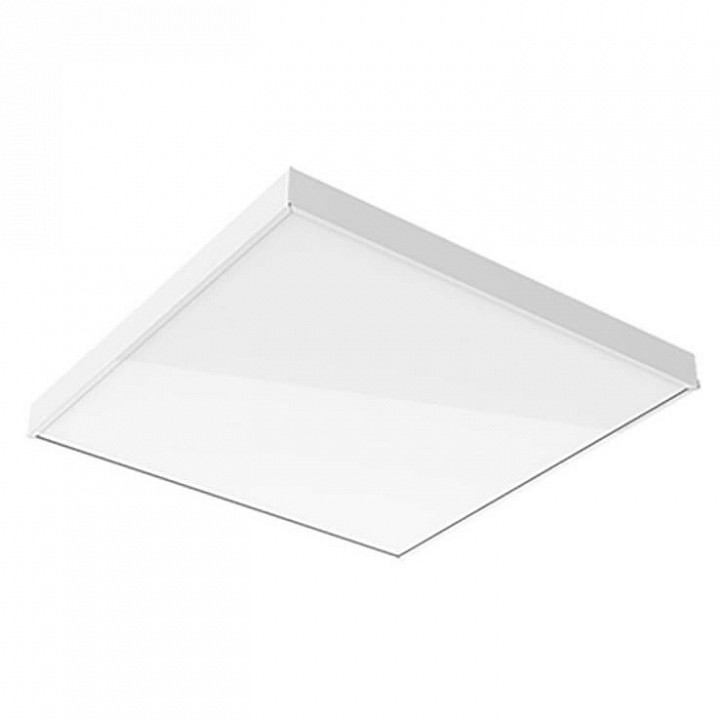 Светильник для потолка армстронг gauss mir g1-r3-00010-31g03-2003550