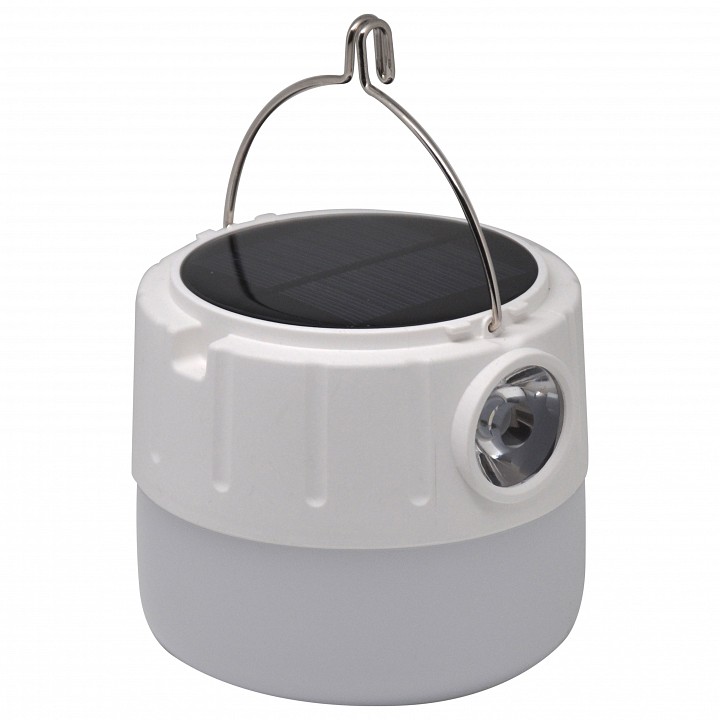 Фонарь кемпинговый gauss gf005