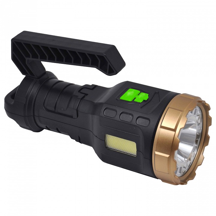 Фонарь ручной gauss gf209