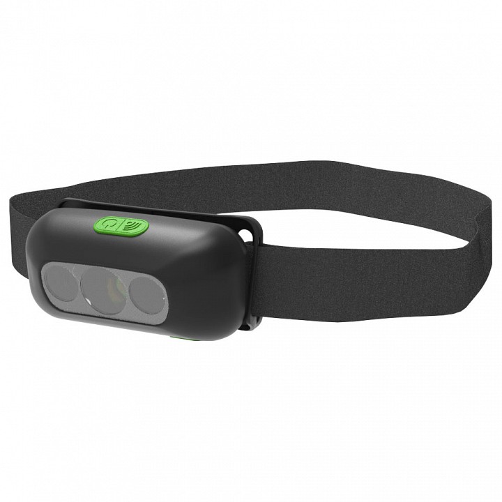 Фонарь налобный gauss gf410