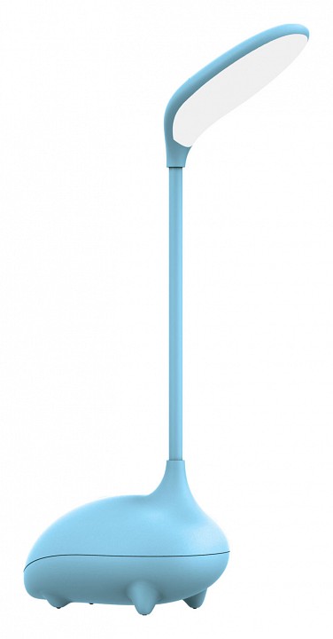 Настольная лампа декоративная gauss qplus gt7016