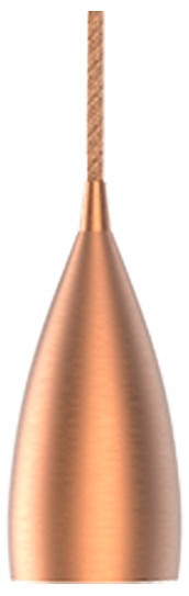 Подвесной светильник gauss decor pl033