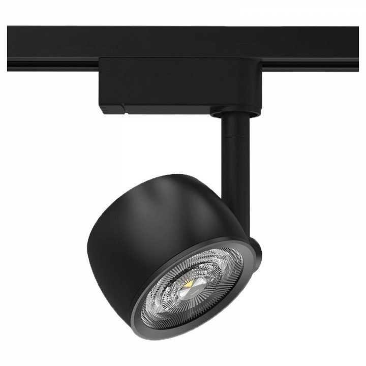 Светильник на штанге gauss track light tr053