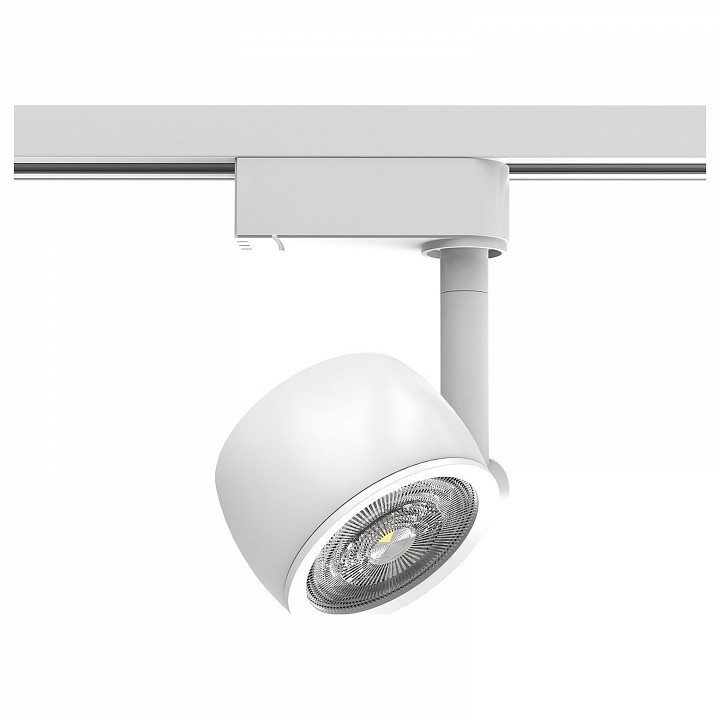 Светильник на штанге gauss track light tr054