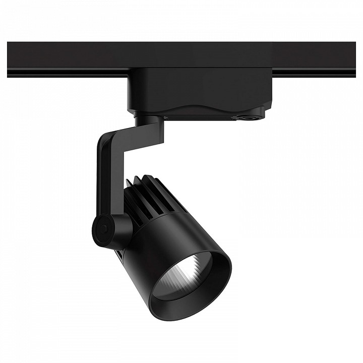 Светильник на штанге gauss track light tr061