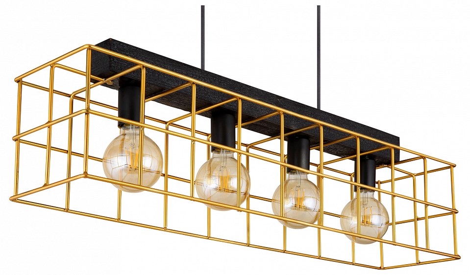 Подвесной светильник globo merril 15530b-4h