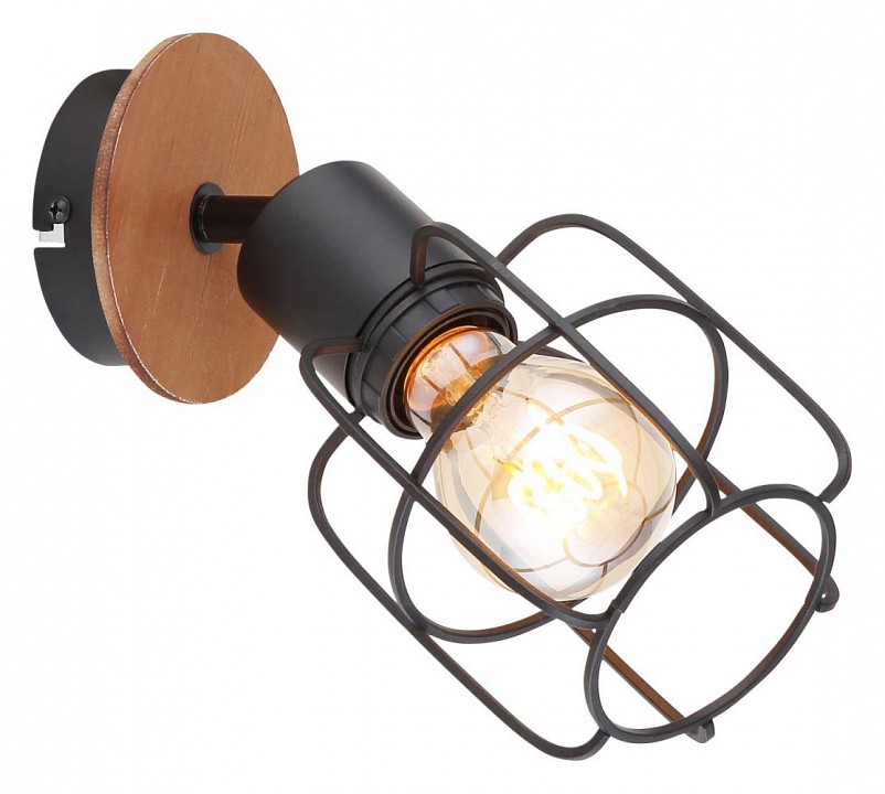 Спот globo willa 54037-1