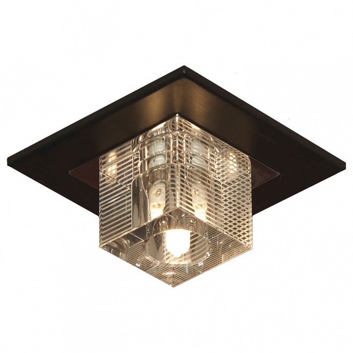 Встраиваемый светильник lussole notte di luna grlsf-1300-01