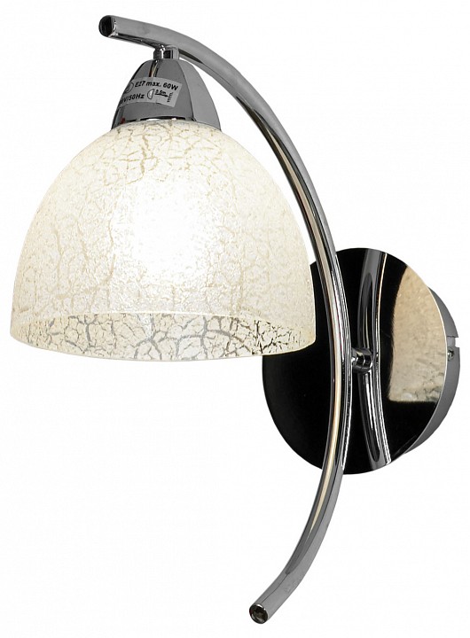 Бра lussole zungoli grlsf-1601-01